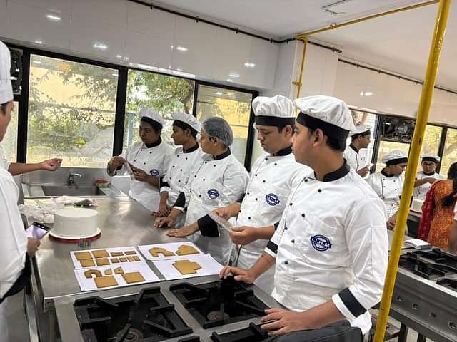 College Image